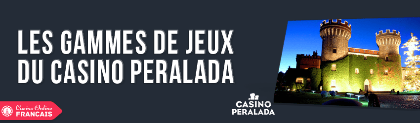 Casino Peralada (Catalogne)