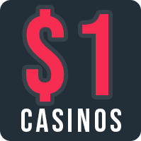 Casinos Avec Dépôt De 1€