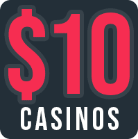 Casinos Avec Dépôt De 10€
