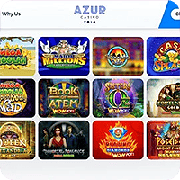 Casino Azur