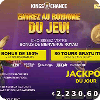 Kings Chance Casino