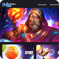 MyStake Casino