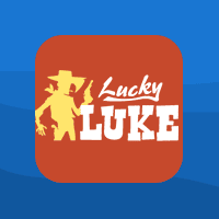 Lucky Luke