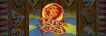 5 Reel Circus