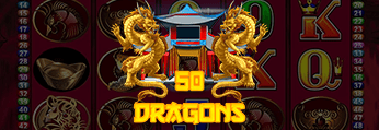 50 Dragons