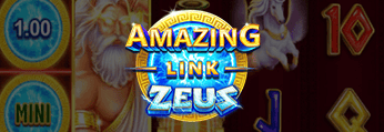 Amazing Link Zeus