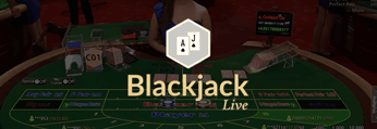 Asia Gaming Live Blackjack