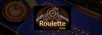 Auto Roulette Live
