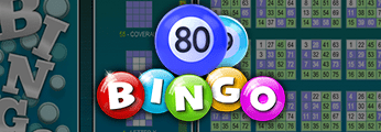 bingo 80 balls