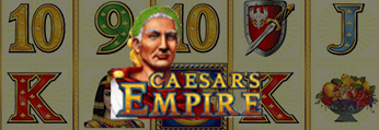 Caesars Empire