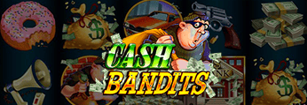 Cash Bandits