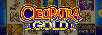 Cleopatra's Gold