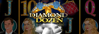 Diamond Dozen