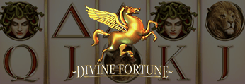 Divine Fortune