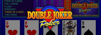 Double Joker