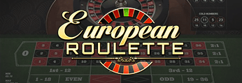 Roulette Européenne