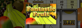 Fantastic Fruit