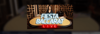 Fiesta Baccarat