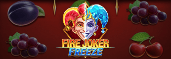 Fire Joker Freeze