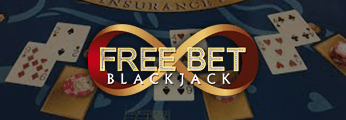 Free Bet Blackjack