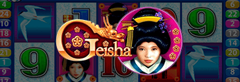 Geisha