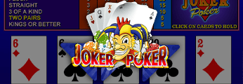 Joker Poker