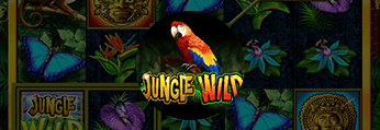 Jungle Wild