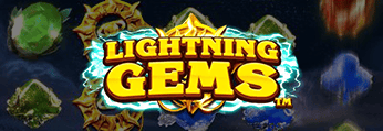 Lightning Gems