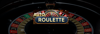 Auto Roulette Live