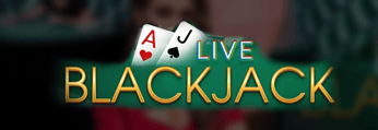 Live Blackjack