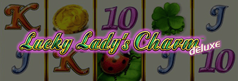 Lucky Lady's Charm Deluxe<