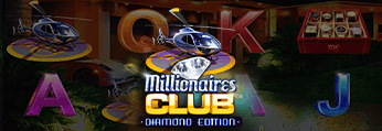 Millionaires Club Diamond Edition