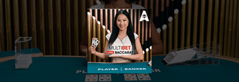 MultiBet Baccarat