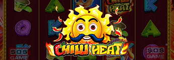 Play Chilli Heat