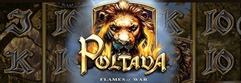 Poltava - Flames of War