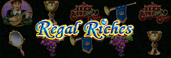 Regal Riches