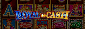 Royal Cash