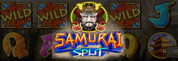 Samurai Split