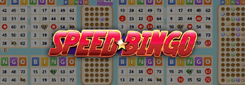 speed bingo 30 balls