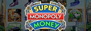 Super Monopoly Money