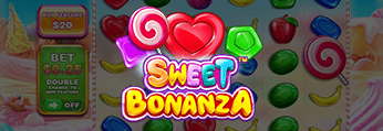 Sweet Bonanza