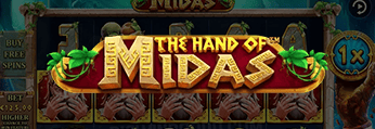 The Hand of Midas