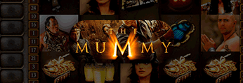 The Mummy