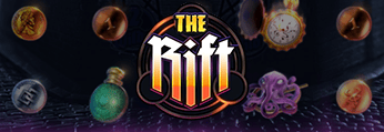 The Rift