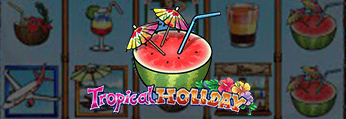 Tropical Holiday