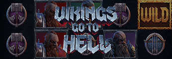 Vikings Go To Hell