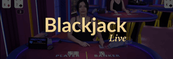 VIP Blackjack