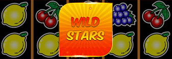 Wild Stars