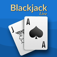 Blackjack En Direct