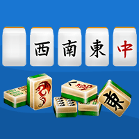 Jeu De Mahjong